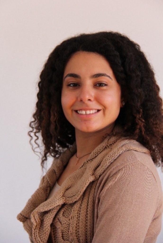 Sonia Zaki DOMP