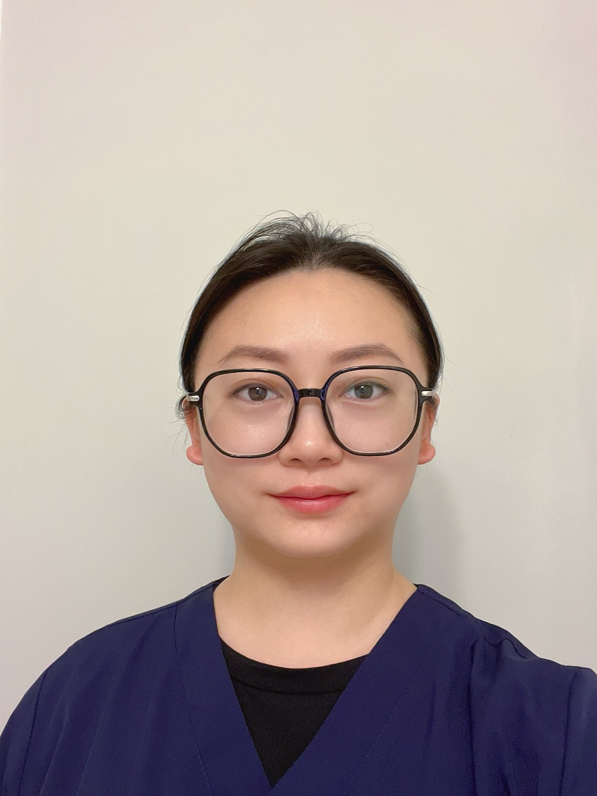 Rui-Ping Yang (Helen) R. AC, R.TCMP, RMT